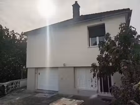 vente maison 6 pièces 135 m² à longeault (21110)  188 000 €