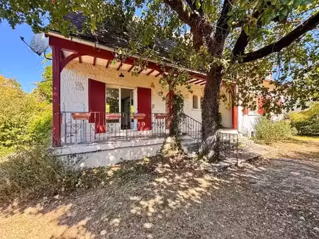 vente maison 7 pièces 180 m² à tocane-saint-apre (24350)  188 000 €