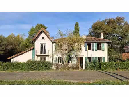 maison avec renovation