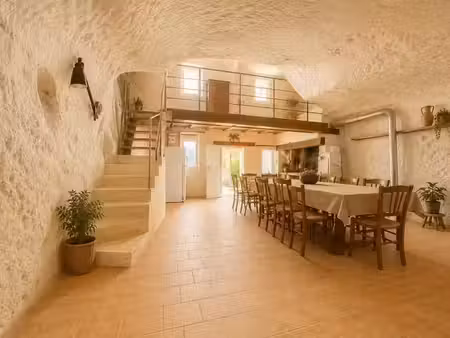 vente maison 5 pièces 95 m² à fondettes (37230)  190 400 €