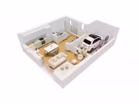 vente maison neuve 4 pièces 76 m² à saint-malon-sur-mel (35750)  188 705 €
