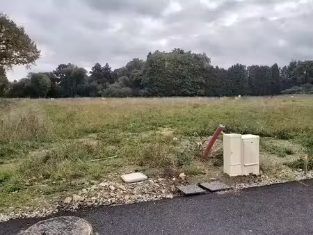 vente maison neuve 4 pièces 88 m² à fleure (86340)  194 919 €
