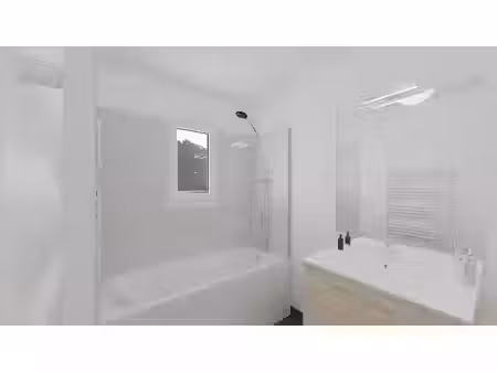 vente maison neuve 4 pièces 78 m² à saint-lumine-de-coutais (44310)  191 787 €