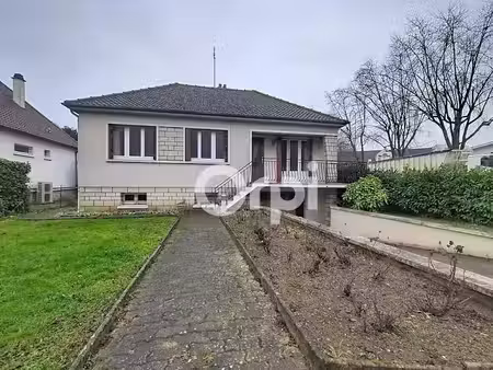 vente maison 3 pièces 71.65 m² à crepy-en-valois (60800)  199 000 €