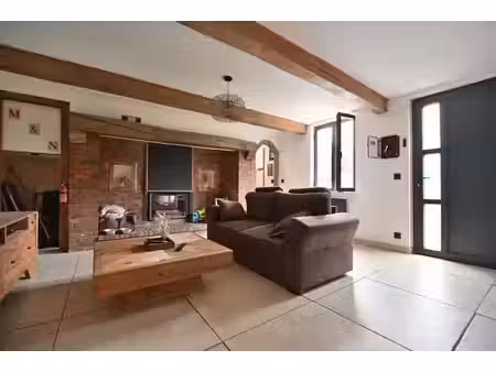 vente maison 4 pièces 126.44 m² à noyelles-en-chaussée (80150)  199 500 €
