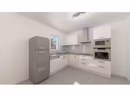 vente maison neuve 4 pièces 87 m² à dompierre-sur-yon (85170)  198 926 €