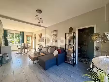 vente maison 4 pièces 80 m² à calais (62100)  205 000 €