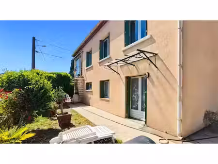 vente maison 5 pièces 100 m² à roquemaure (30150)  208 000 €