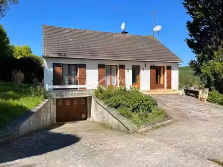 vente maison 4 pièces 90 m² à saint-cyr-sur-morin (77750)  209 000 €