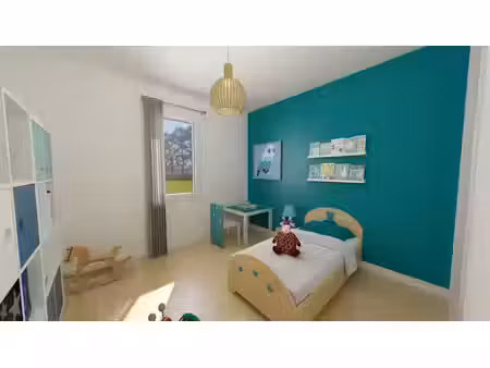 vente maison neuve 4 pièces 83 m² à saint-molf (44350)  204 227 €