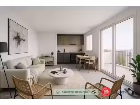 appartement de luxe à vendre à huez