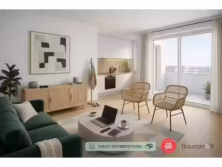 appartement de luxe à vendre à huez