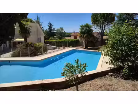 vente maison 6 pièces 166 m² à jauldes (16560)  210 000 €