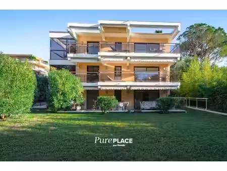 appartement t1 de 21 m² à cannes 06400  avenue prince de galles