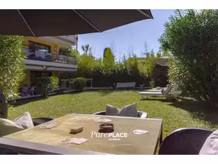 appartement t2 de 42 m² à cannes 06400  avenue prince de galles