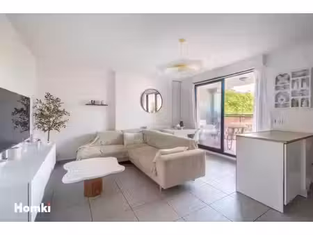 appartement t3 de 57 m² à castelnau-le-lez 34170  avenue de l'europe