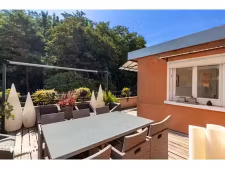 appartement t3 de 84 m² avec grande terrasse