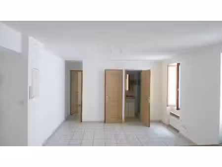 appartement 3 pièces de 48.20 m²