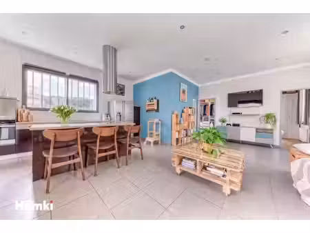 appartement t3 de 77 m² à caluire-et-cuire 69300  quai clemenceau