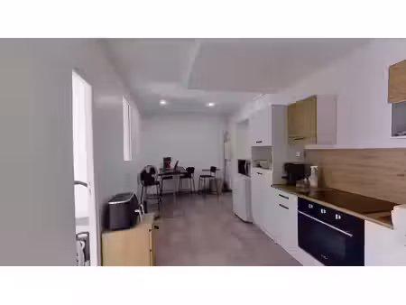 appartement t2 de 44 m² coeur de montchat 