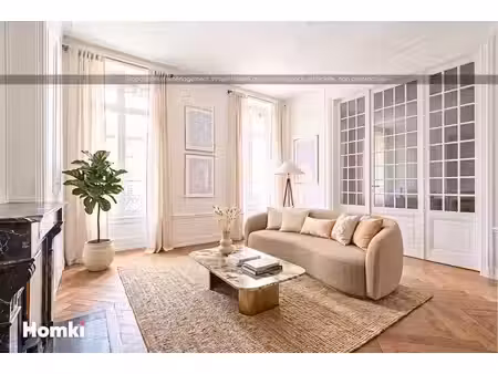 appartement t3 de 93 m² à lyon 69009  rue marietton