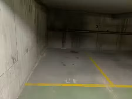 parking suresnes