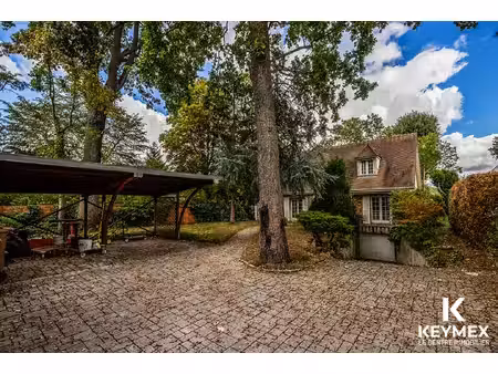 maison beauchamp 7 pièces 150 m2