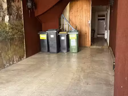 maison 5 pièces -cours de la marne