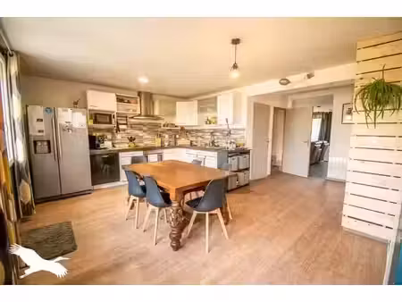 vente maison 6 pièces 190 m² à le vernet (09700)  210 000 €