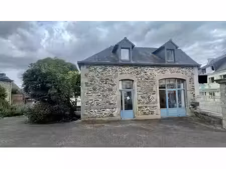 maison à vendre 2 pièces loudeac (22)