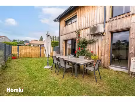 maison/villa t5 de 103 m² à mérignac 33700
