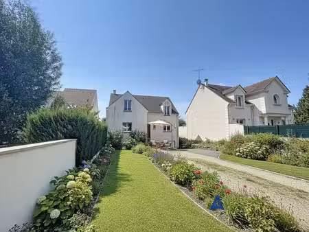 villa contemporaine