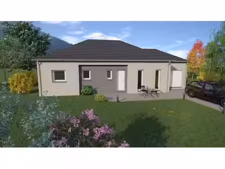 vente maison neuve 6 pièces 93 m² à saint-riquier (80135)  212 500 €