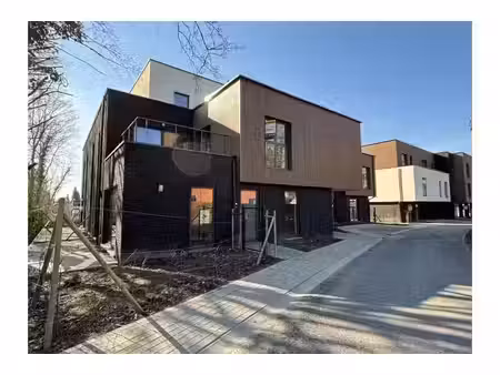 appartement à louer avec terrasse et 1 chambre   chimay (vbe70420)