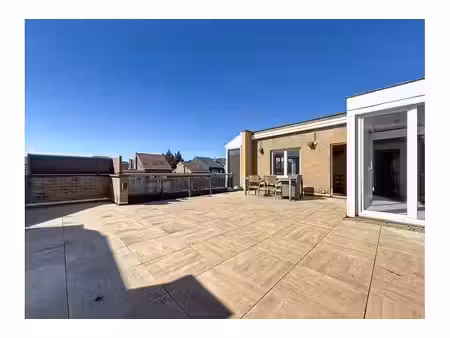 duplex à louer à boulevard des invalides 91 auderghem (rbw97168)