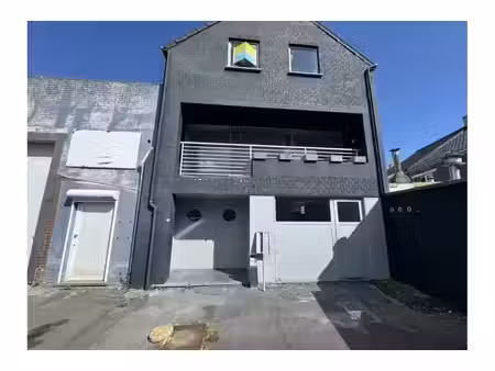 duplex à louer à stadsweg 33 grammont (rbw97174)