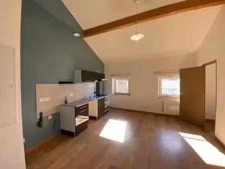 location appartement 2 pièces 35.13 m² à lafrançaise (82130)  580 €