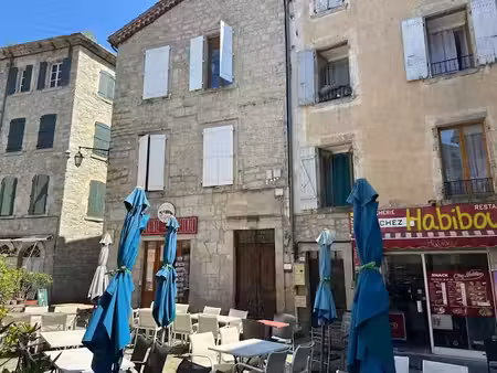 location appartement 3 pièces 47.7 m² à largentiere (07110)  495 €