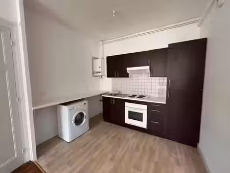 location appartement 2 pièces 41.81 m² à lyon 3ème (69003)  772 €