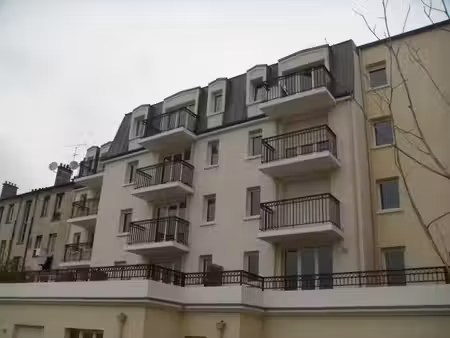 location appartement 2 pièces 39.31 m² à maisons-alfort (94700)  977 €