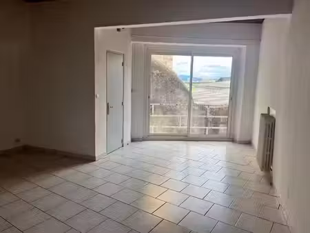 location appartement 1 pièce 62.31 m² à pont-saint-esprit (30130)  505 €