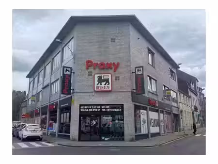 bureaux à louer à sint-amandsstraat 45 strombeek-bever (rbw97169)