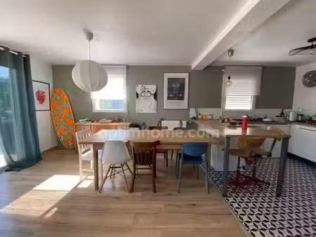 vente maison 6 pièces 126 m² à mellac (29300)  378 000 €