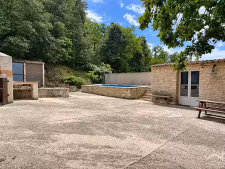 vente maison 4 pièces 90 m² à saint-paul-trois-châteaux (26130)  212 000 €