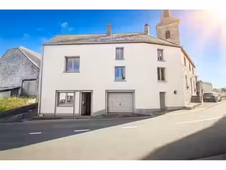 maison à louer avec garage et 3 chambres   beaumont (vbe70414)