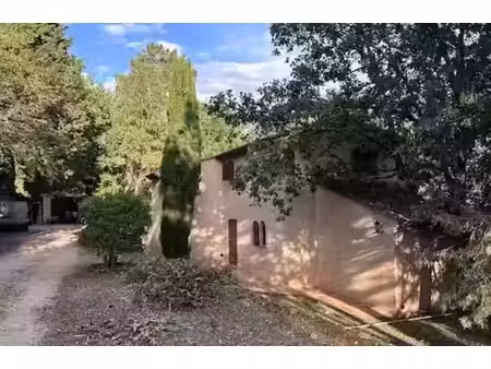 location meublée villa 5 pièces 185 m² à saint-cézaire-sur-siagne (06530)  3 030 €