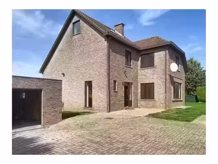 villa à louer à schapenweg 62 sterrebeek (rbw97172)