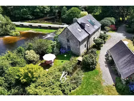 maison de luxe à vendre dans le quartier sud est