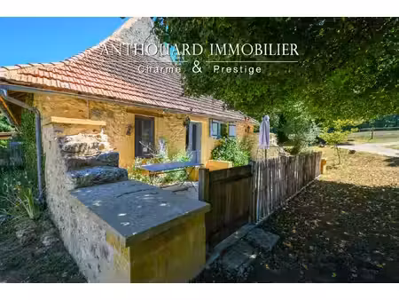 propriété équestre à vendre à cause-de-clérans