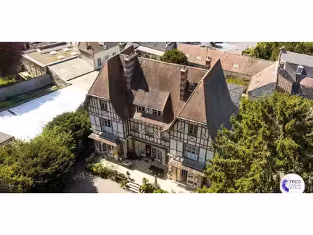 maison avec jardin et terrasse centre ville - noyon (60)